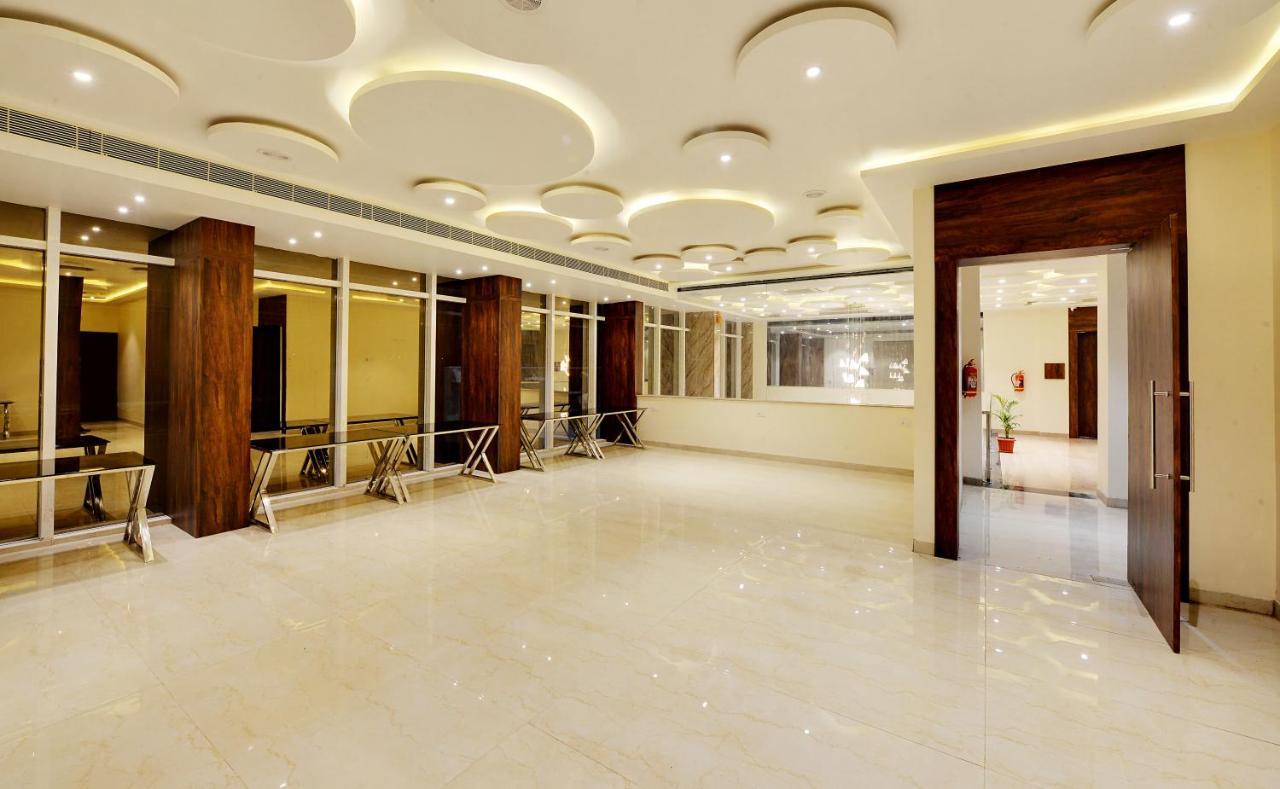 Mastiff Select Gulbarga Hotel กุลบาร์กา ภายนอก รูปภาพ